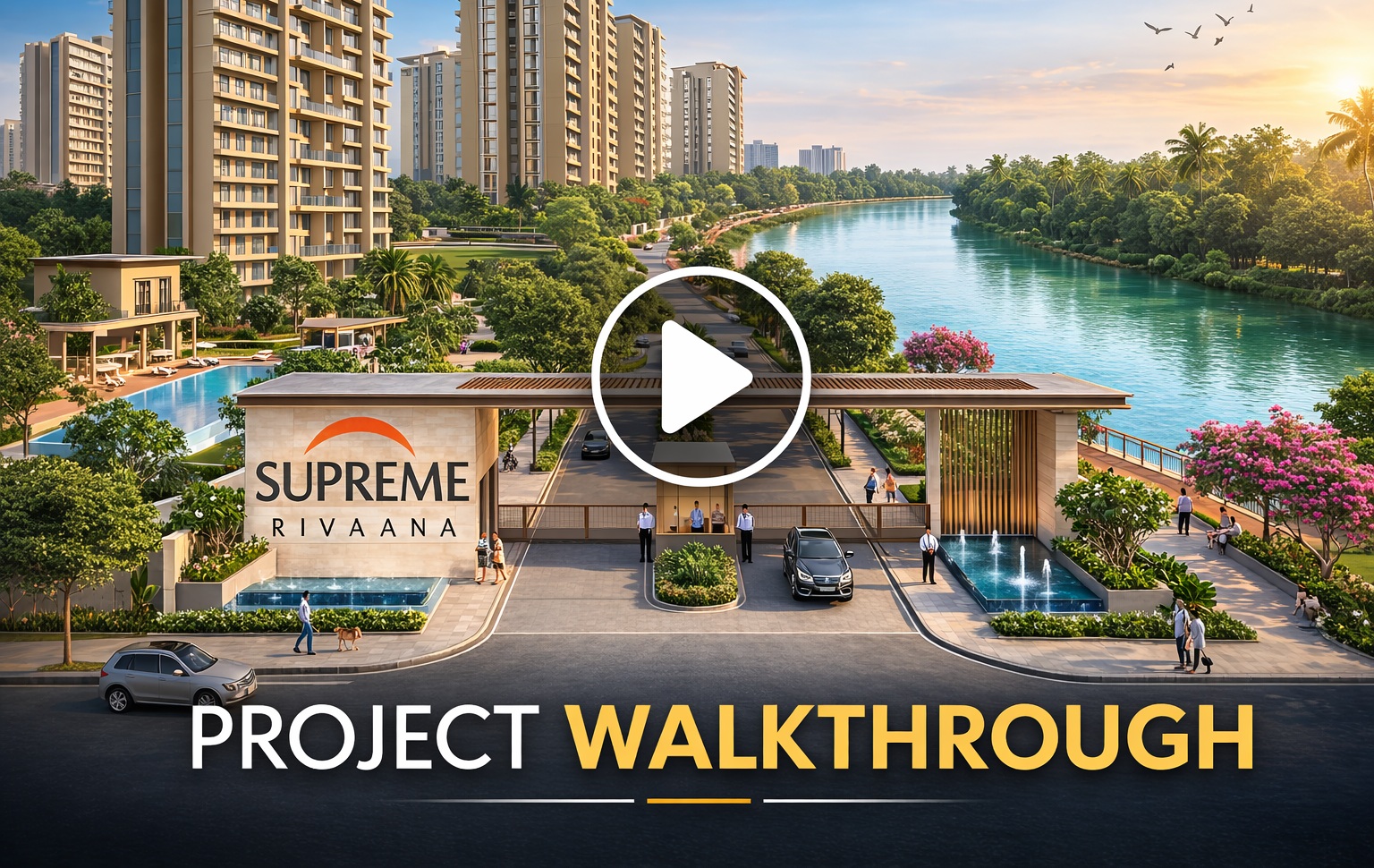 Project Overview Video