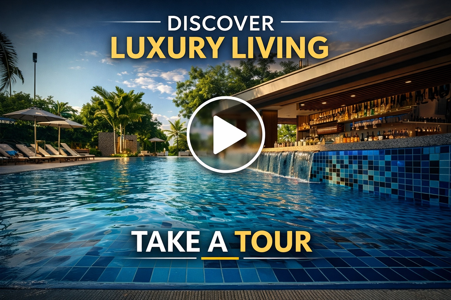 Amenities Tour Video